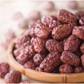 Chinese Shaanxi organic big red dates